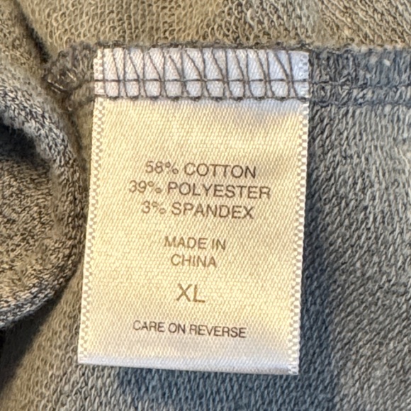 Women's Casual Gray Blazer Jacket - Picture 7 of 7